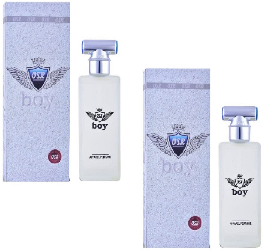Parfum boy store