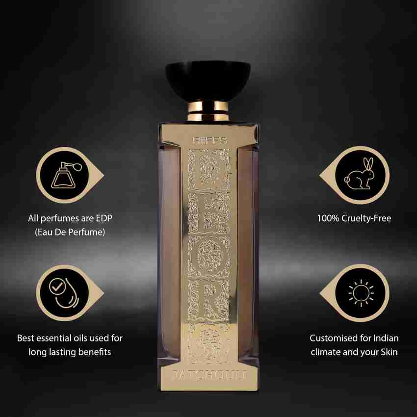 Patchouli scent perfume deals