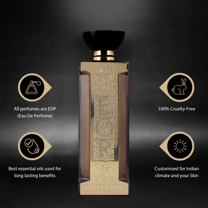 Patchouli fragrance deals