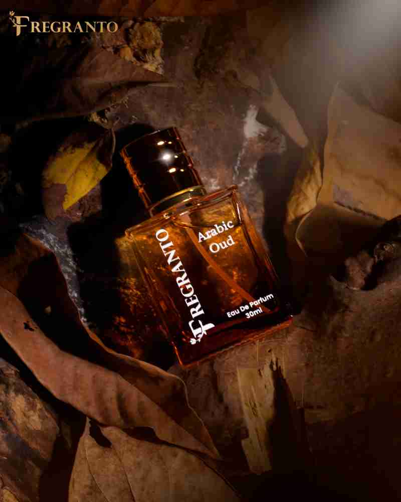 Arabic oud parfum sales