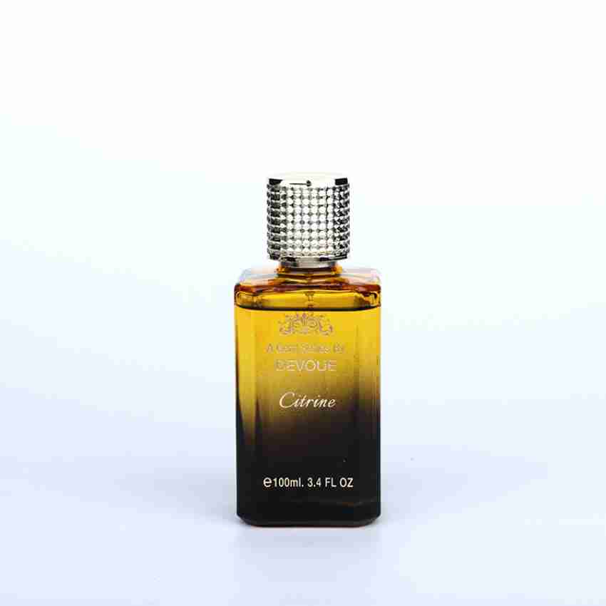 Citrine perfume best sale