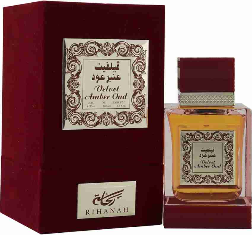 Rihanah discount velvet oud