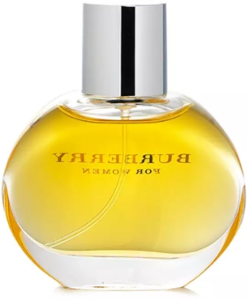 Burberry classic perfume price online