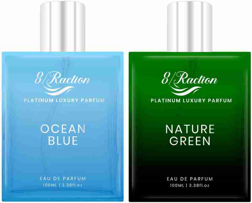 Blue online nature parfum