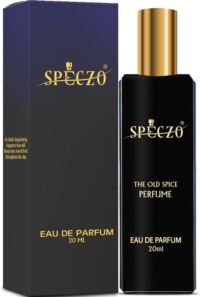 Buy speczo The Old Spice Cool Perfume For Unisex Delecate