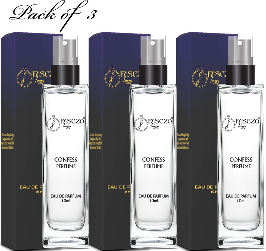 Confess body sale spray