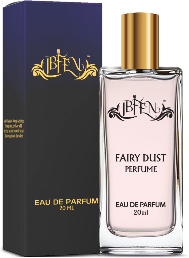 Fairy dust perfume gift set hot sale