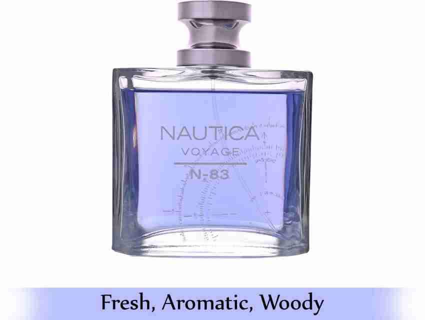 Nautica Voyage for Men – Perfume Network India