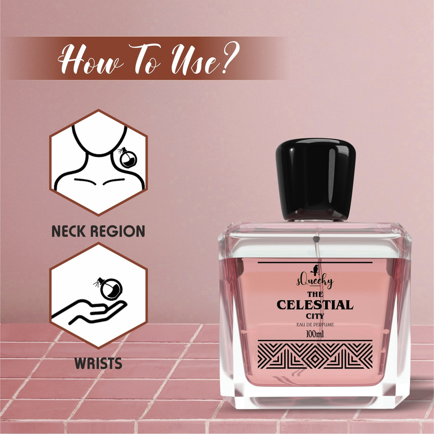 Perfume men and women deals