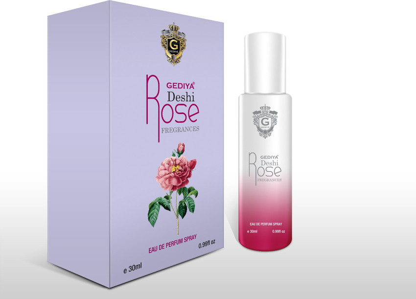 Parfum hotsell bulgarian rose