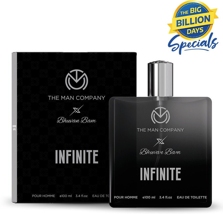 Big sales perfume companies