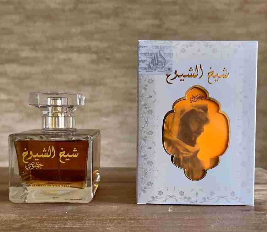 Sheikh al arab hotsell perfume