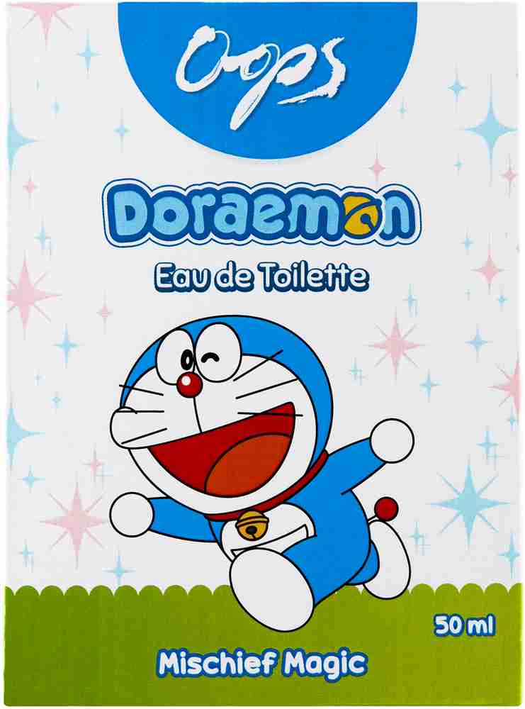 Doraemon the perfume maker cheap