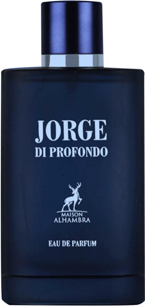 Profondo eau top de parfum