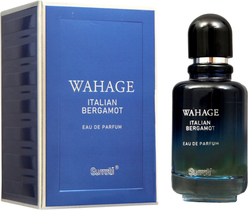 Italian best sale bergamot perfume