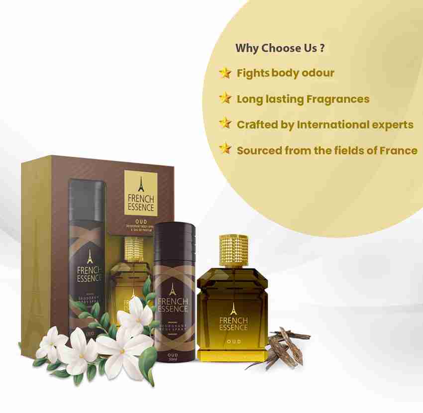 Oil essence perfume shop