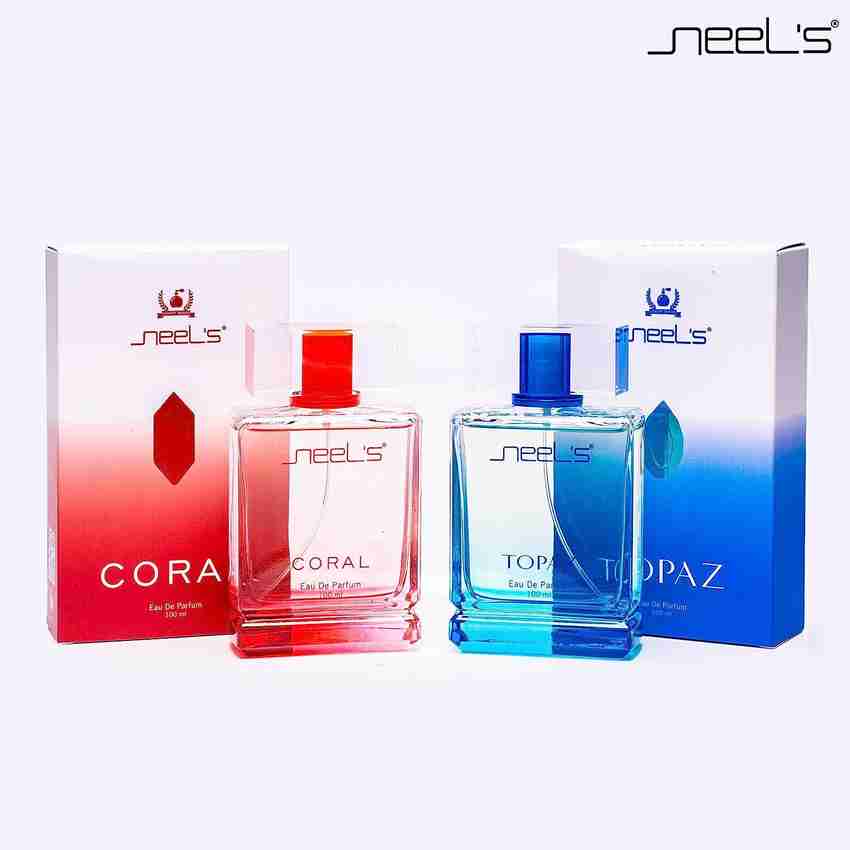 Coral parfum 2025