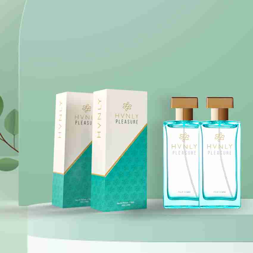 Pleasure perfume on sale j