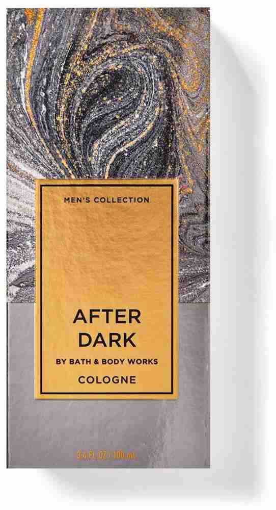 Buy BATH BODY WORKS AFTER DARK COLOGNE Eau de