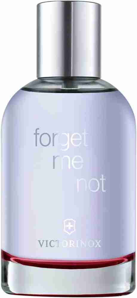 Buy Swiss Army Forget Me Not Eau de Toilette 100 ml Online In