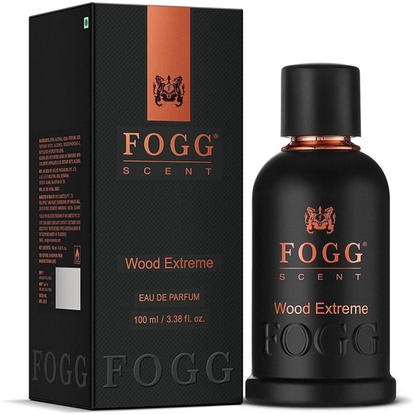 Fogg discount perfume set