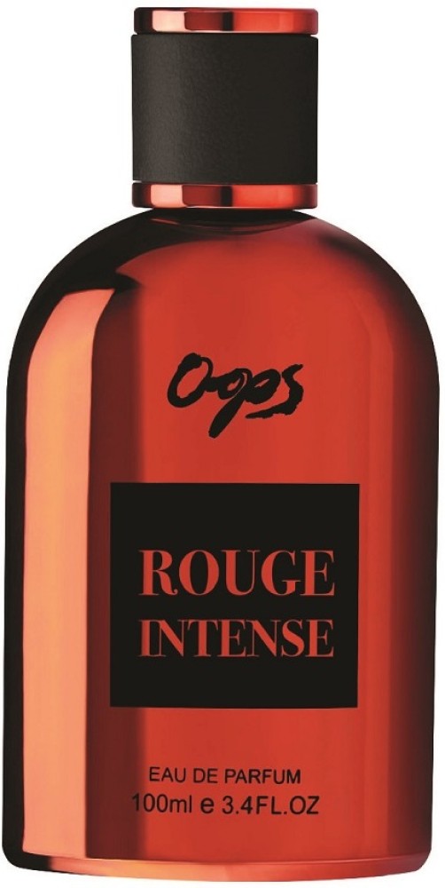 Eau de parfum discount rouge