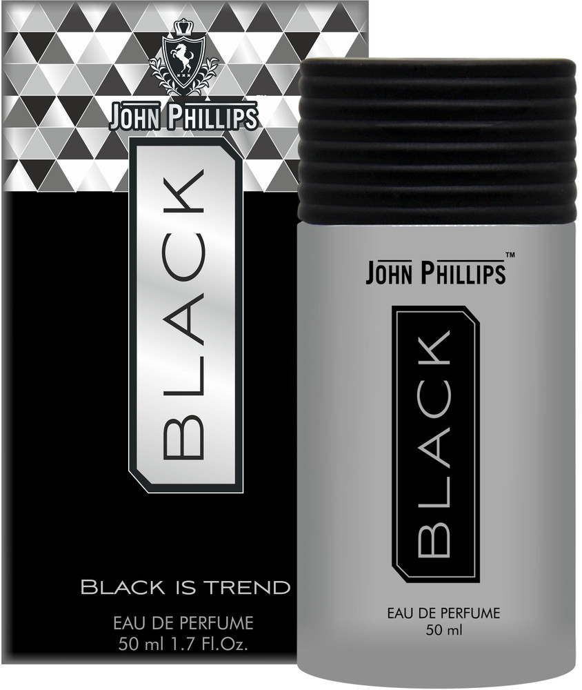Pure black outlet perfume flipkart
