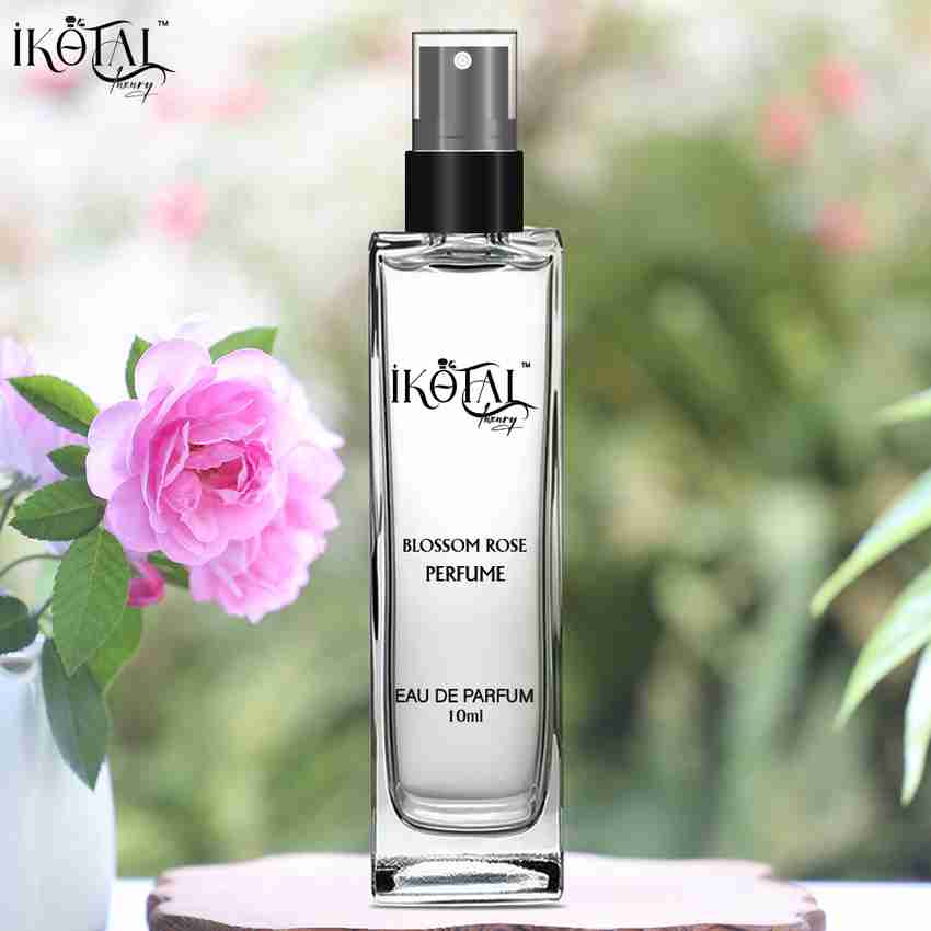 Pink attitude 2025 perfume