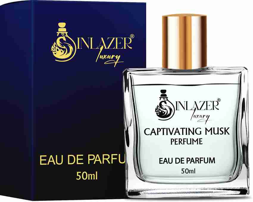 Popular sales musk perfume
