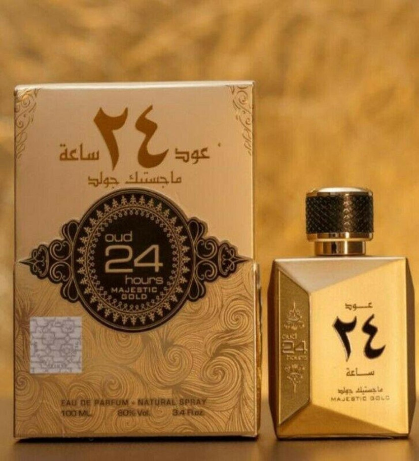 Parfum 24 hours sales