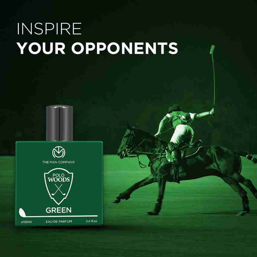 Polo deo company shop