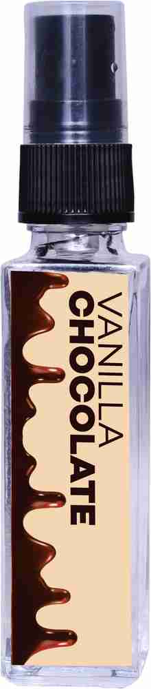 Oye Villa Vanilla Chocolate Alcohol Free Perfume Eau de Parfum 10ml For Men Women Eau de Parfum 10 ml