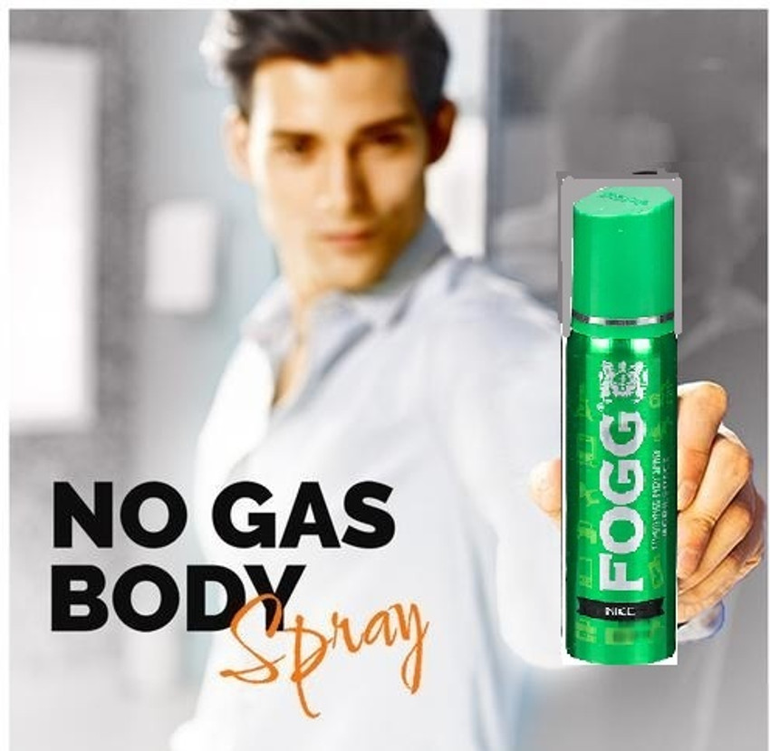 Fogg pocket sales perfume price 75