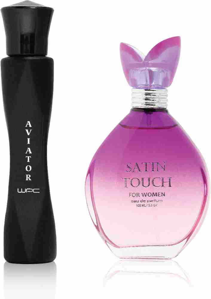 Natural hotsell touch perfume