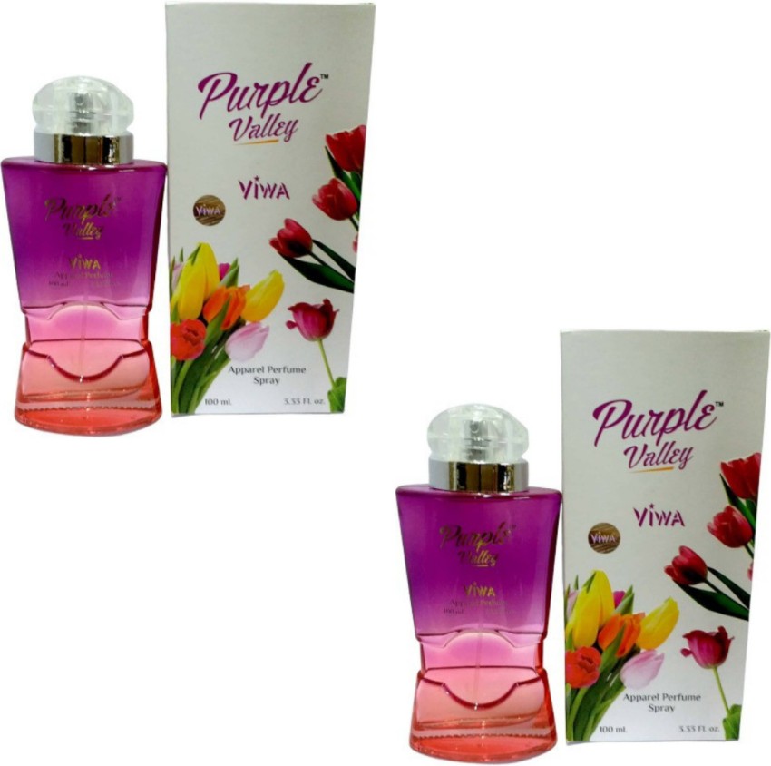 Valley perfume online