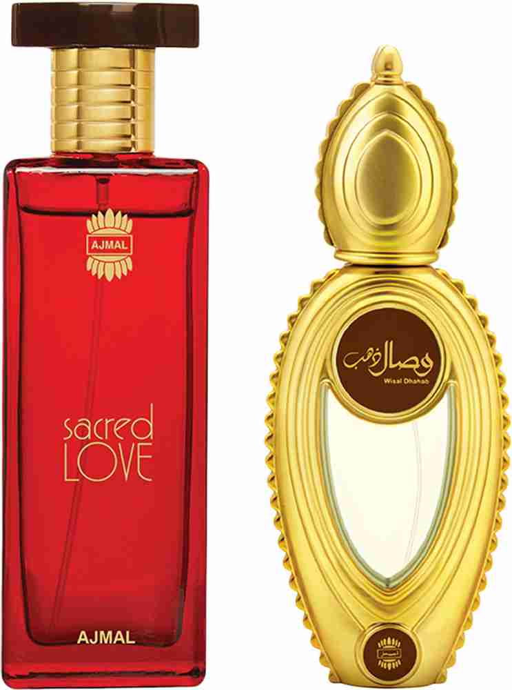 Fruity clearance musky perfume