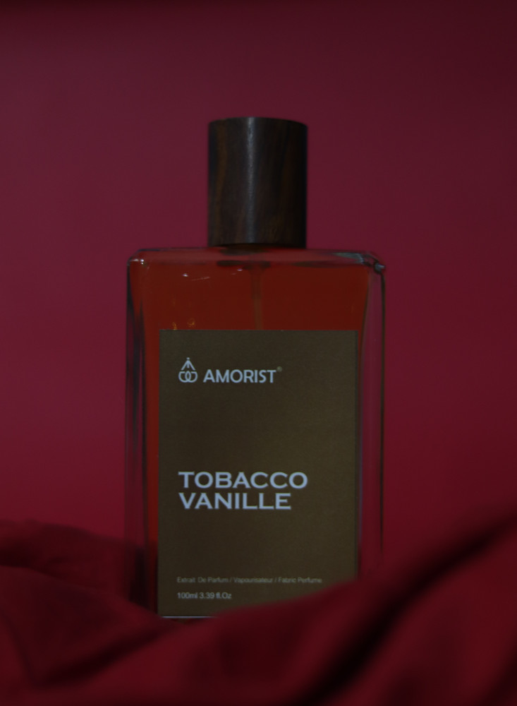 Tobacco vanille parfum store