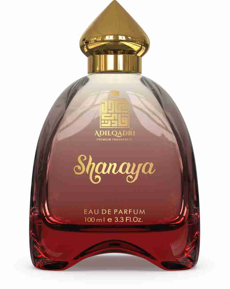 Buy Adilqadri Shanaya Perfume Arabic French Blend Men Women