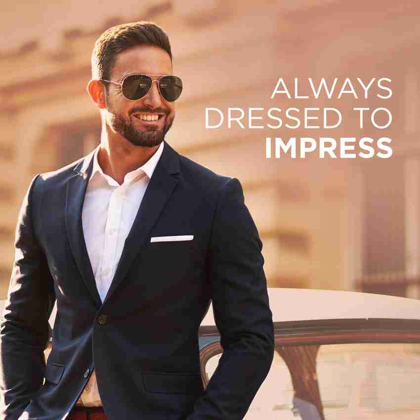Fogg scent shop intense wood