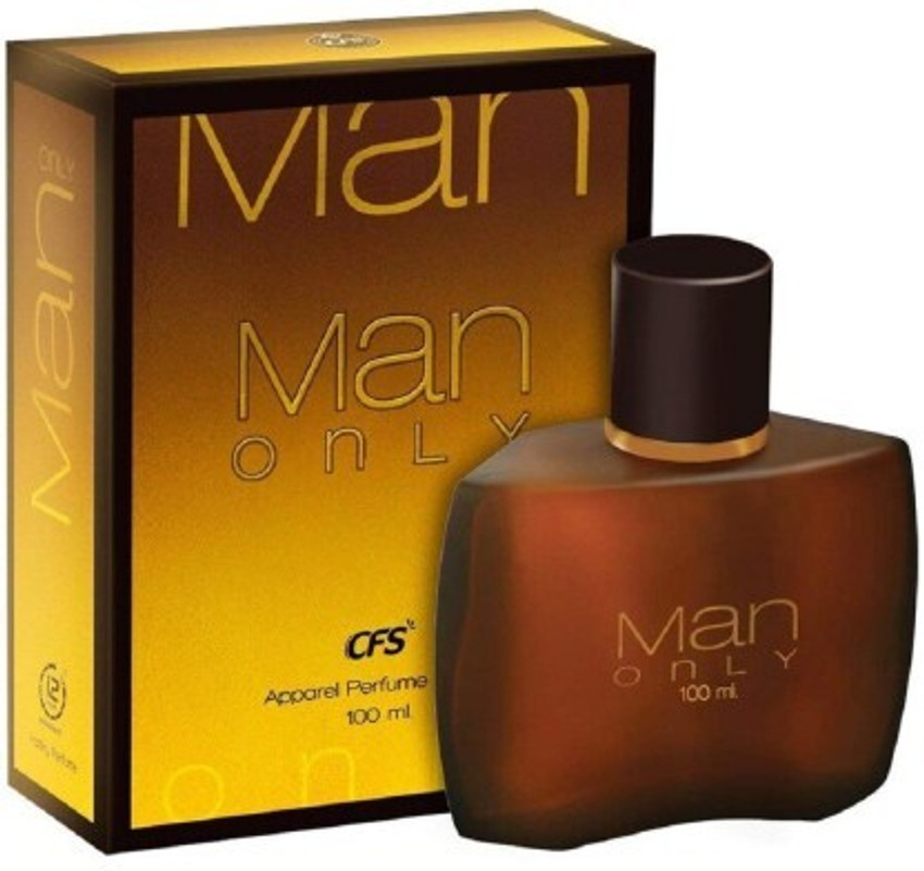 Buy NUROMA Man Only Gold Perfume 100 Ml Perfume Eau de Parfum