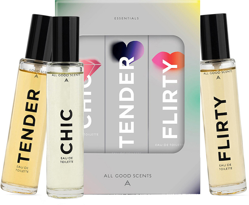 Scents brand discount