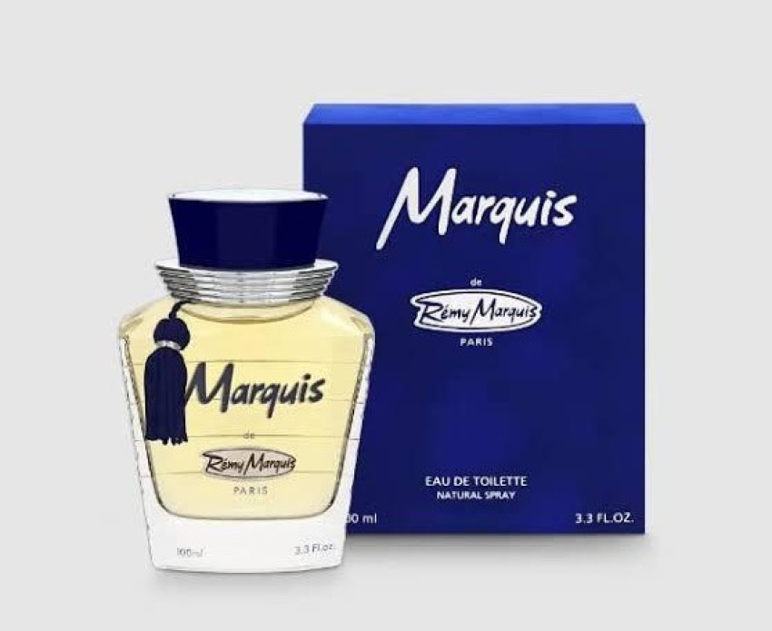 Buy Remy Marquis REMY BLUE PERFUME FOR MAN Eau de Toilette 100