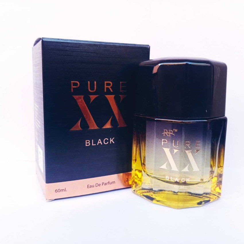 Pure best sale ex perfume