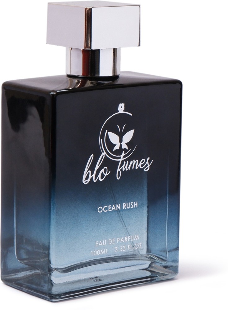 Buy Blofumes Men Perfume Ocean Rush Eau de Parfum 100 ml Online