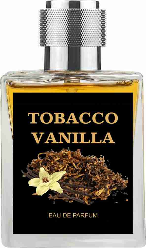 Tobacco scented online cologne