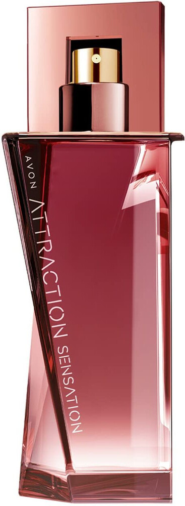 Avon attraction for her smells like store