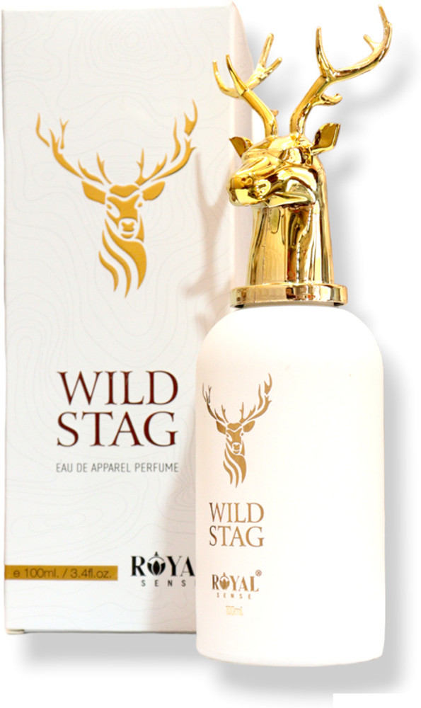 Royal stag perfume 2025