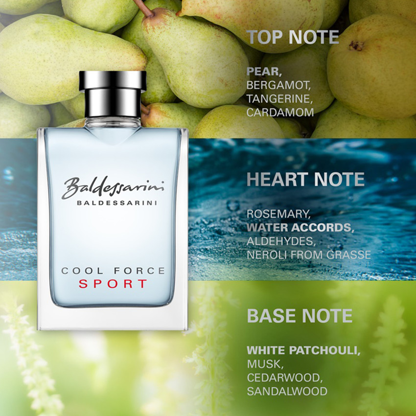 Baldessarini ultimate store 50 ml
