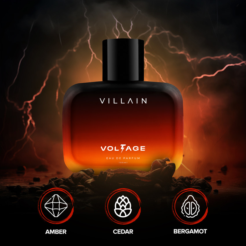 Villain perfume outlet