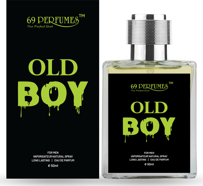 Aftershave for 50 new arrivals year old man
